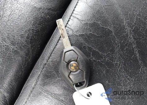 2006 BMW X5 3.0I from USA, damaged, VIN 5UXFA13526LY44910